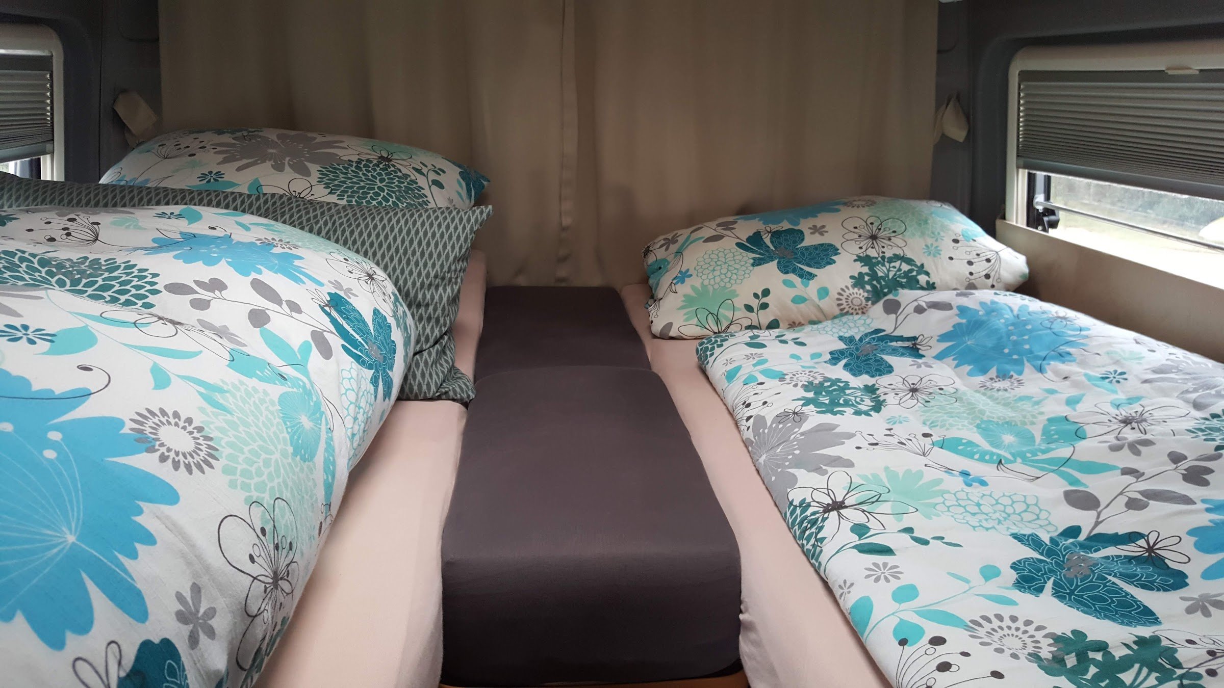 Camping & Ostseeferienpark Walkyrien